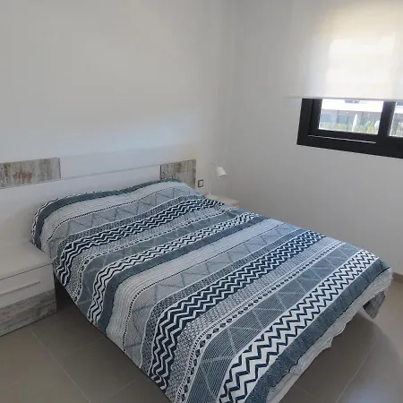 Apartamento Beach Playa 9 *