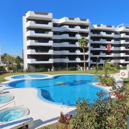 Beach Playa 9 Apartment