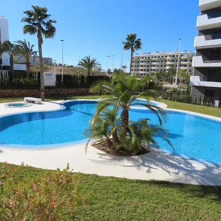 Beach Playa 9 * Arenales del Sol