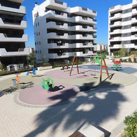Beach Playa 9 * Arenales del Sol